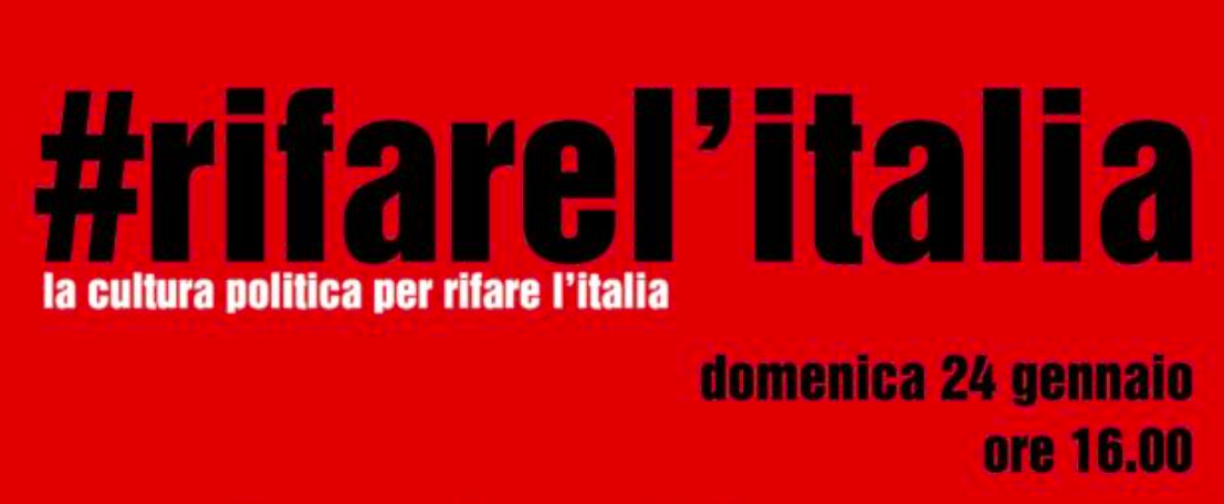 #rifarel'italia